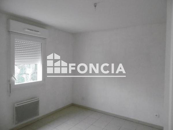 Location Appartement 3 pièces 62.34 m² - 7 RUE DU GREZET Rodilhan 30230