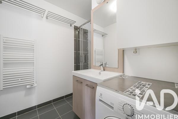 Appartement à vendre 4 pièces 93 m² Massy