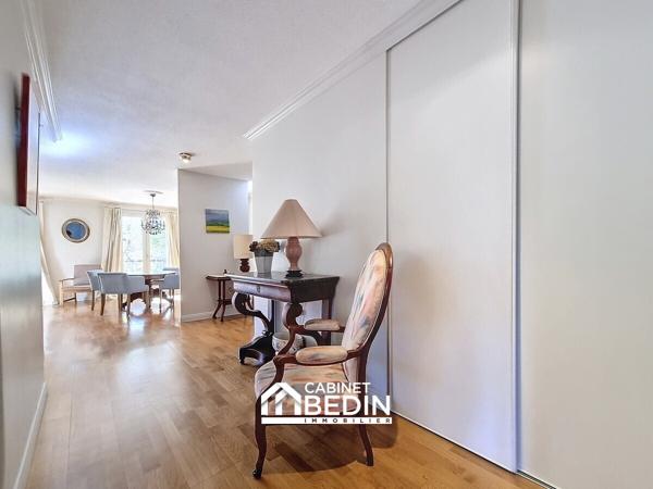 Achat Appartement 4 pieces Tournefeuille 3 chambres