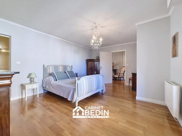 Achat Appartement 4 pieces Tournefeuille 3 chambres