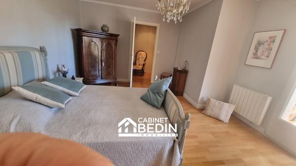 Achat Appartement 4 pieces Tournefeuille 3 chambres