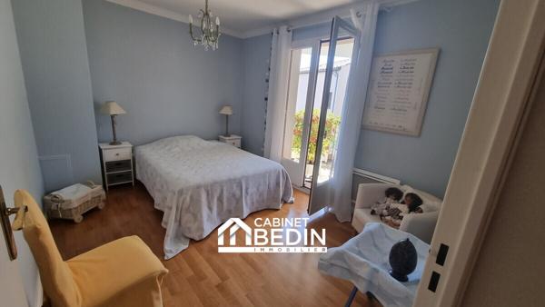 Achat Appartement 4 pieces Tournefeuille 3 chambres