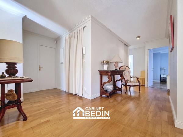 Achat Appartement 4 pieces Tournefeuille 3 chambres