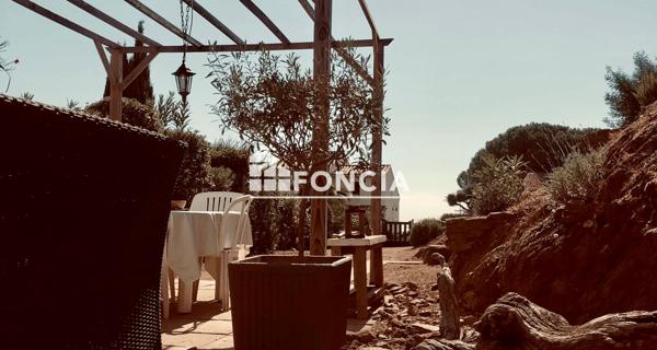 À vendre Maison 4 pièces 40 m² - Sainte-maxime 83120