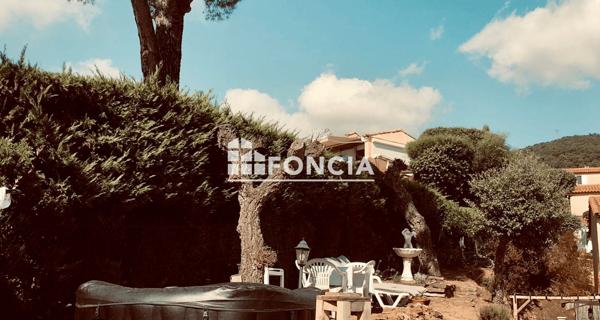 À vendre Maison 4 pièces 40 m² - Sainte-maxime 83120