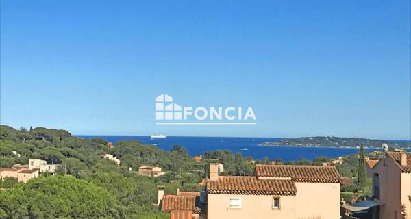 À vendre Maison 4 pièces 40 m² - Sainte-maxime 83120