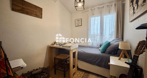 À vendre Maison 4 pièces 40 m² - Sainte-maxime 83120