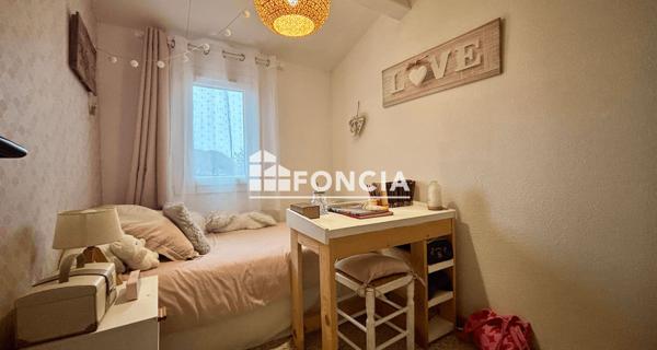 À vendre Maison 4 pièces 40 m² - Sainte-maxime 83120