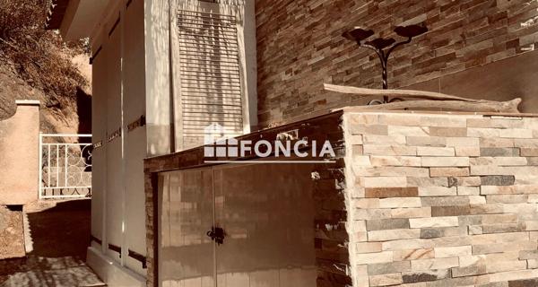 À vendre Maison 4 pièces 40 m² - Sainte-maxime 83120