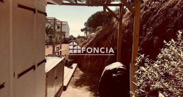 À vendre Maison 4 pièces 40 m² - Sainte-maxime 83120