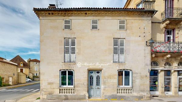 L’élégance du XIXe siècle au cœur de Saint-Cyprien