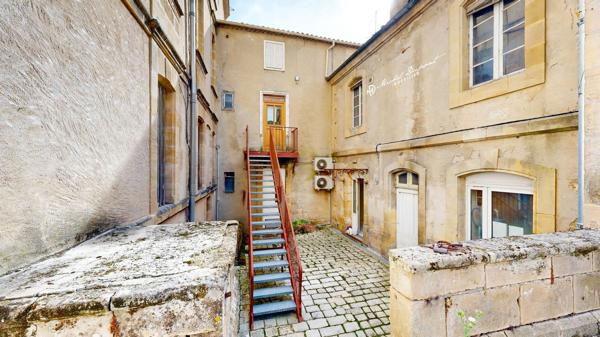 L’élégance du XIXe siècle au cœur de Saint-Cyprien