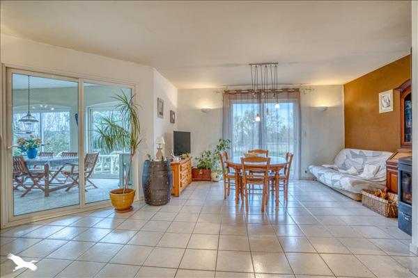 Maison à vendre |  Miramont-de-Guyenne |  5 pièces | 146 m²