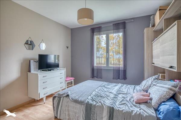 Maison à vendre |  Miramont-de-Guyenne |  5 pièces | 146 m²