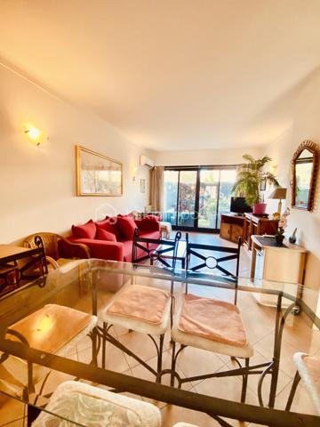 Appartement de 71,20 m²