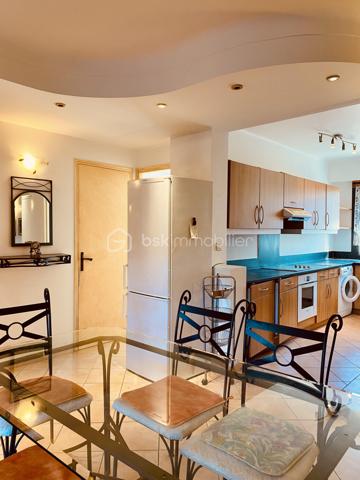 Appartement de 71,20 m²