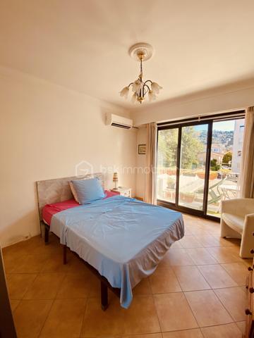 Appartement de 71,20 m²