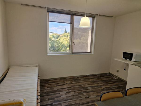 Montpellier (34070) CENTRAL FAC - Studio meublé idéal étudiant refait à neuf