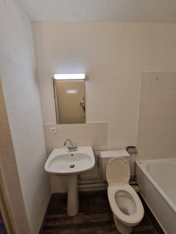 Montpellier (34070) CENTRAL FAC - Studio meublé idéal étudiant refait à neuf