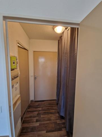 Montpellier (34070) CENTRAL FAC - Studio meublé idéal étudiant refait à neuf