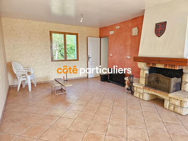 Vente Maison129 m² - 6 Pièces - NAILLY (89100)
