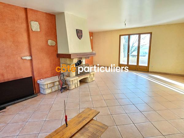Vente Maison129 m² - 6 Pièces - NAILLY (89100)