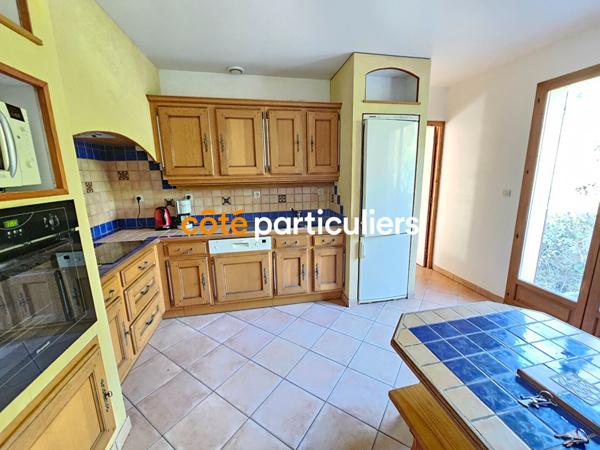 Vente Maison129 m² - 6 Pièces - NAILLY (89100)