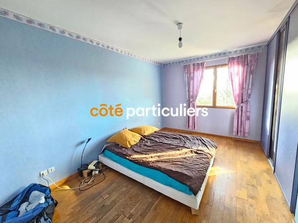 Vente Maison129 m² - 6 Pièces - NAILLY (89100)