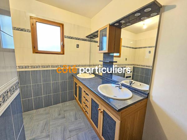 Vente Maison129 m² - 6 Pièces - NAILLY (89100)