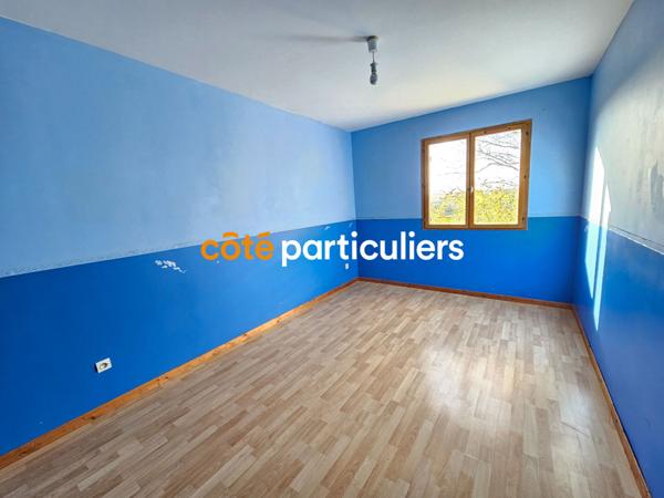 Vente Maison129 m² - 6 Pièces - NAILLY (89100)