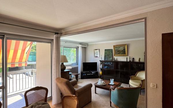 Appartement à vendre    5 pièces • 131 m2 Caluire-et-Cuire