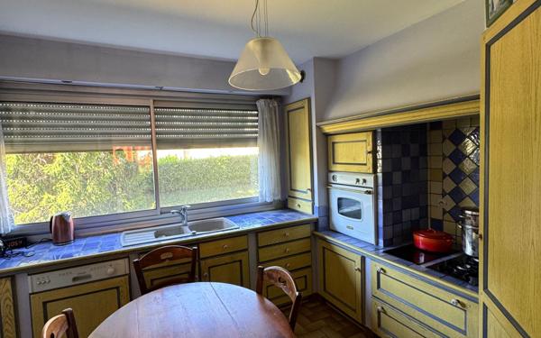 Appartement à vendre    5 pièces • 131 m2 Caluire-et-Cuire