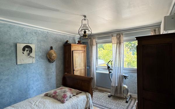 Appartement à vendre    5 pièces • 131 m2 Caluire-et-Cuire