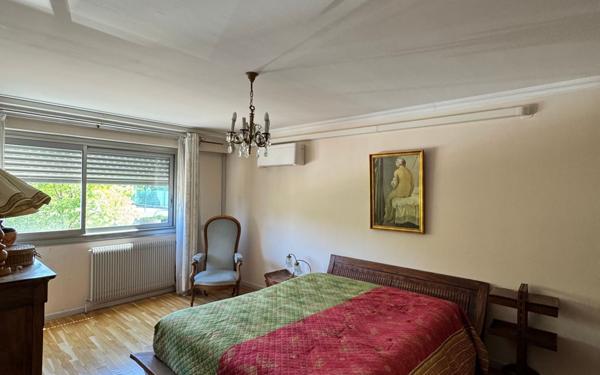 Appartement à vendre    5 pièces • 131 m2 Caluire-et-Cuire