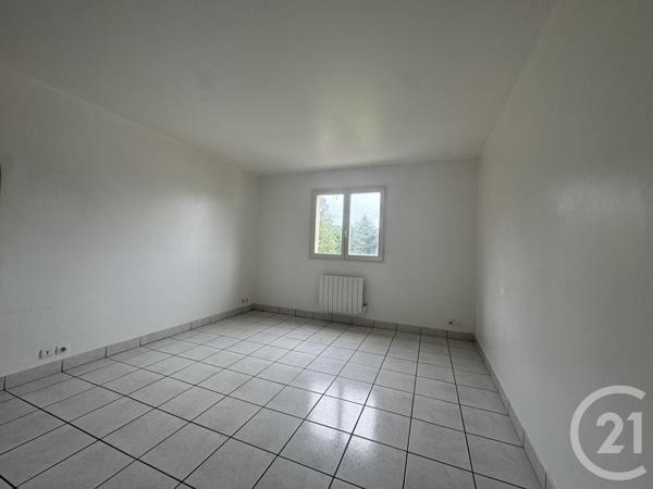 Appartement F2 à vendre  2 pièces - 37,14 m2 MARCOUSSIS - 91