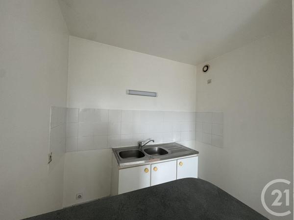 Appartement F2 à vendre  2 pièces - 37,14 m2 MARCOUSSIS - 91
