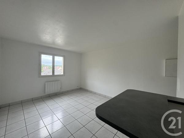Appartement F2 à vendre  2 pièces - 37,14 m2 MARCOUSSIS - 91
