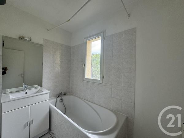 Appartement F2 à vendre  2 pièces - 37,14 m2 MARCOUSSIS - 91