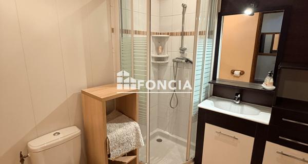 À vendre Appartement 2 pièces 26.22 m² - Risoul 05600