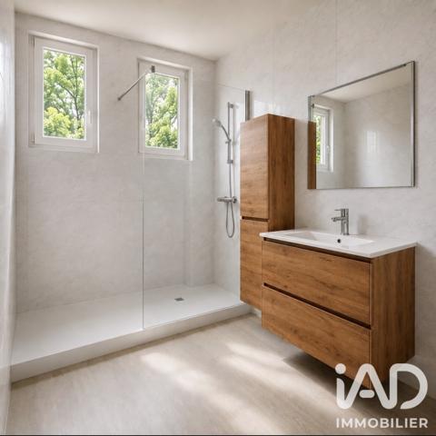 Appartement à vendre 3 pièces 93,13 m² Hennebont