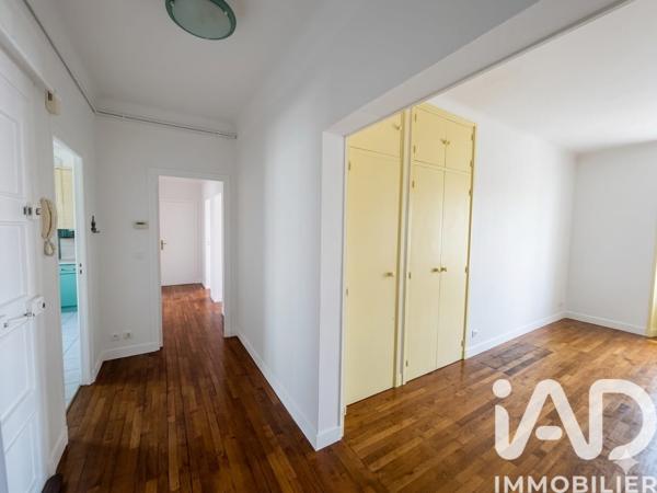 Appartement à vendre 3 pièces 93,13 m² Hennebont