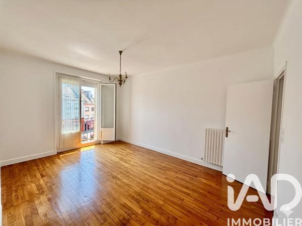 Appartement à vendre 3 pièces 93,13 m² Hennebont