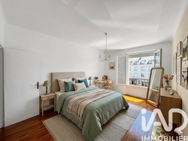 Appartement à vendre 3 pièces 93,13 m² Hennebont