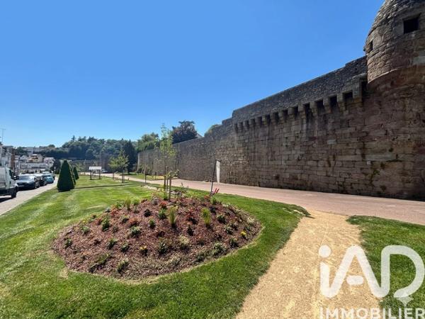 Appartement à vendre 3 pièces 93,13 m² Hennebont