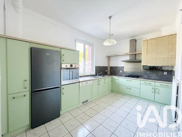 Appartement à vendre 3 pièces 93,13 m² Hennebont