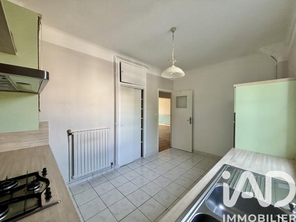 Appartement à vendre 3 pièces 93,13 m² Hennebont