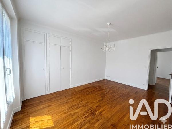 Appartement à vendre 3 pièces 93,13 m² Hennebont