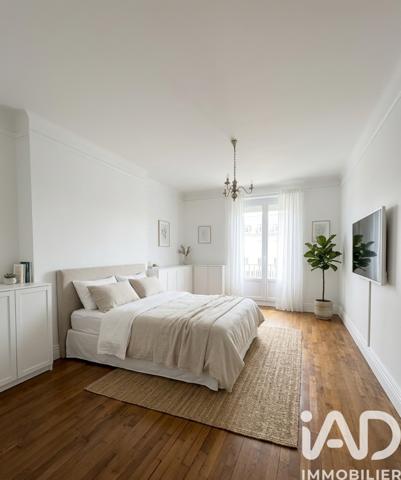 Appartement à vendre 3 pièces 93,13 m² Hennebont