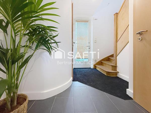 MAISON COUP DE CŒUR, Piscine, Jardin & Sérénité