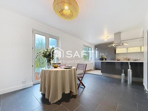 MAISON COUP DE CŒUR, Piscine, Jardin & Sérénité